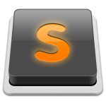 SublimeText2の中でperlを実行する設定 – Build Systemを作成する